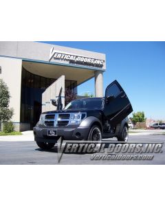 Vertical Doors ® - Custom Vertical Lambo Door Conversion Kit (VDCDNITRO07)