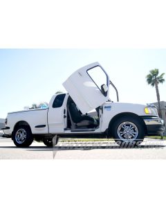 Vertical Doors Vertical Lambo Door Conversion Kit (VDCF1509703), Main Image