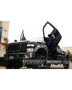 Vertical Doors ® - Custom Vertical Lambo Door Conversion Kit (VDCF3509910)