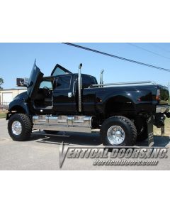 Vertical Doors Vertical Lambo Door Conversion Kit (VDCF6500610), Main Image