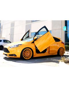 Vertical Doors Vertical Lambo Door Conversion Kit (VDCFFOC1015), Main Image