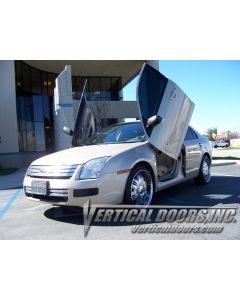 Vertical Doors Vertical Lambo Door Conversion Kit (VDCFFUS05), Main Image