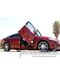 Vertical Doors Vertical Lambo Door Conversion Kit (VDCFFUS13), Main Image