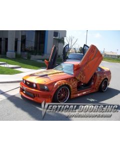 Vertical Doors Vertical Lambo Door Conversion Kit (VDCFM0510), Main Image