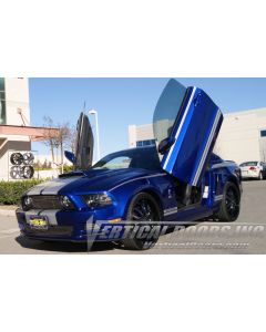 Vertical Doors ® - Custom Vertical Lambo Door Conversion Kit (VDCFM11)