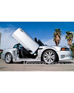 Vertical Doors Vertical Lambo Door Conversion Kit (VDCFM9904), Main Image