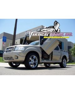 Vertical Doors ® - Custom Vertical Lambo Door Conversion Kit (VDCFST0105)