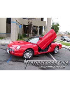 Vertical Doors Vertical Lambo Door Conversion Kit (VDCFTH0206), Main Image