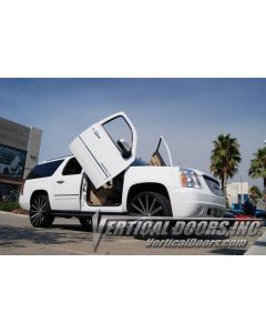 Vertical Doors Vertical Lambo Door Conversion Kit (VDCGMCDEN07), Main Image