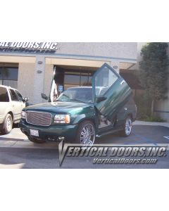 Vertical Doors ® - Custom Vertical Lambo Door Conversion Kit (VDCGMCDEN9806)