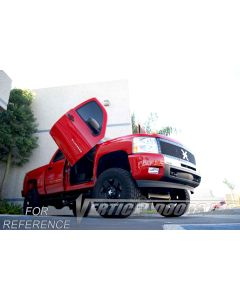 Vertical Doors Vertical Lambo Door Conversion Kit (VDCGMCSIER14), Main Image