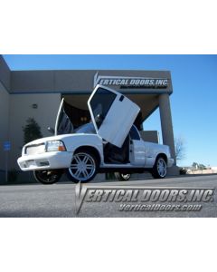 Vertical Doors Vertical Lambo Door Conversion Kit (VDCGMCSON9404), Main Image