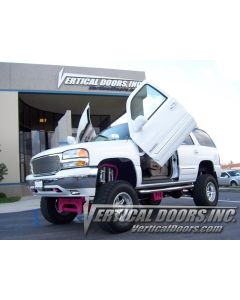 Vertical Doors Vertical Lambo Door Conversion Kit (VDCGMCYUK0006), Main Image