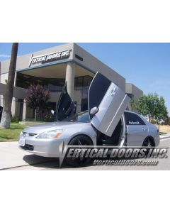 Vertical Doors ® - Custom Vertical Lambo Door Conversion Kit (VDCHA0307)