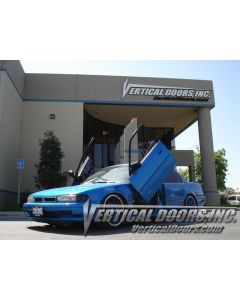 Vertical Doors ® - Custom Vertical Lambo Door Conversion Kit (VDCHA9093)