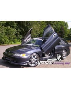Vertical Doors Vertical Lambo Door Conversion Kit (VDCHA9497), Main Image