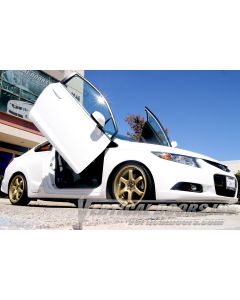 Vertical Doors Vertical Lambo Door Conversion Kit (VDCHC112DR), Main Image