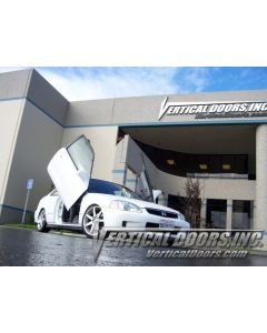 Vertical Doors Vertical Lambo Door Conversion Kit (VDCHC9600), Main Image
