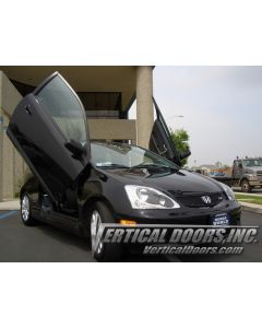 Vertical Doors Vertical Lambo Door Conversion Kit (VDCHCSI0205), Main Image