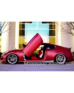 Vertical Doors ® - Custom Vertical Lambo Door Conversion Kit (VDCHYGEN09102DR)