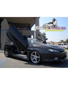 Vertical Doors Vertical Lambo Door Conversion Kit (VDCHYTIB9699), Main Image