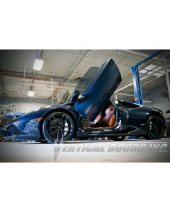 Vertical Doors Vertical Lambo Door Conversion Kit (VDCLAMHUR), Main Image