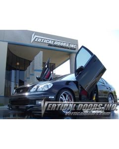 Vertical Doors ® - Custom Vertical Lambo Door Conversion Kit (VDCLEXGS4009804)