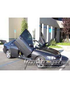 Vertical Doors Vertical Lambo Door Conversion Kit (VDCLEXIS9804), Main Image