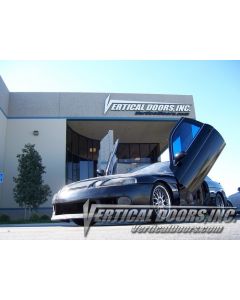 Vertical Doors ® - Custom Vertical Lambo Door Conversion Kit (VDCLEXSC9100)