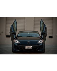 Vertical Doors Vertical Lambo Door Conversion Kit (VDCM30911), Main Image