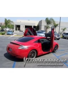 Vertical Doors Vertical Lambo Door Conversion Kit (VDCME0609), Main Image