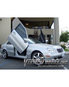 Vertical Doors ® - Custom Vertical Lambo Door Conversion Kit (VDCMERE0309)