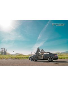 Vertical Doors Vertical Lambo Door Conversion Kit (VDCMERE10), Main Image