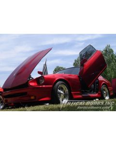Vertical Doors ® - Custom Vertical Lambo Door Conversion Kit (VDCN260Z74)