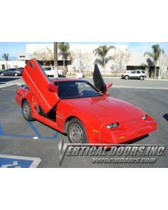 Vertical Doors Custom Vertical Lambo Door Conversion Kit (VDCN300ZX8489), Main Image