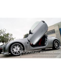 Vertical Doors Vertical Lambo Door Conversion Kit (VDCN3500309), Main Image
