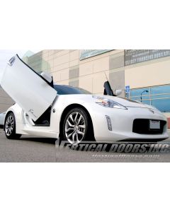Vertical Doors Vertical Lambo Door Conversion Kit (VDCN37009), Main Image