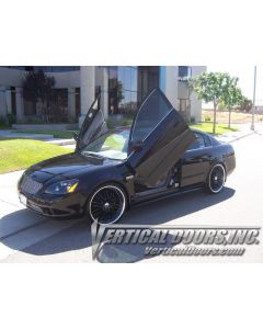 Vertical Doors Vertical Lambo Door Conversion Kit (VDCNALT07), Main Image