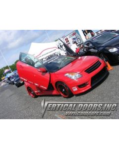 Vertical Doors ® - Custom Vertical Lambo Door Conversion Kit (VDCNALT08)