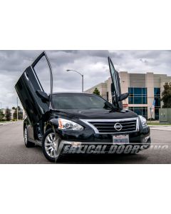 Vertical Doors Vertical Lambo Door Conversion Kit (VDCNALT13), Main Image