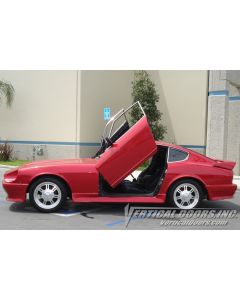 Vertical Doors ® - Custom Vertical Lambo Door Conversion Kit (VDCND7078)