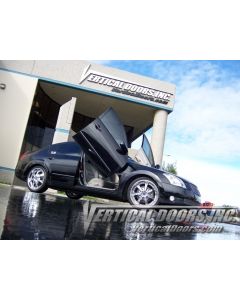 Vertical Doors ® - Custom Vertical Lambo Door Conversion Kit (VDCNMAX0408)