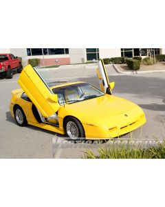 Vertical Doors Vertical Lambo Door Conversion Kit (VDCPONFER8488), Main Image