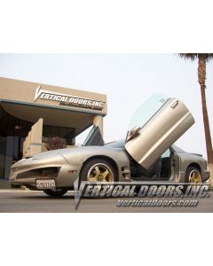 Vertical Doors Vertical Lambo Door Conversion Kit (VDCPONFIRE9802), Main Image