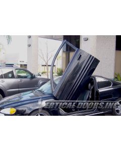 Vertical Doors ® - Custom Vertical Lambo Door Conversion Kit (VDCPONGAM9905)