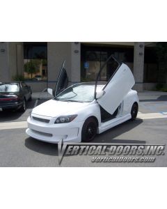 Vertical Doors ® - Custom Vertical Lambo Door Conversion Kit (VDCSCTC0508)
