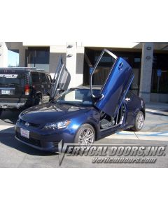 Vertical Doors ® - Custom Vertical Lambo Door Conversion Kit (VDCSCTC11)