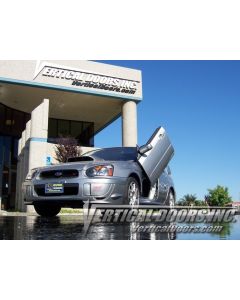 Vertical Doors Vertical Lambo Door Conversion Kit (VDCSUBIMP0107), Main Image