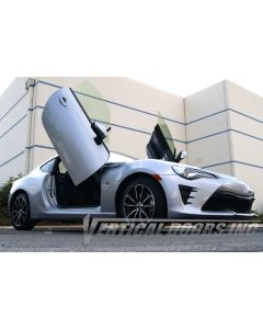 Vertical Doors Vertical Lambo Door Conversion Kit (VDCTOY8617), Main Image
