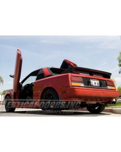 Vertical Doors Vertical Lambo Door Conversion Kit (VDCTOYMRS84892DR), Main Image